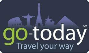 Go Today - Travel your Way